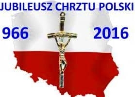 W rocznicę Chrztu Polski